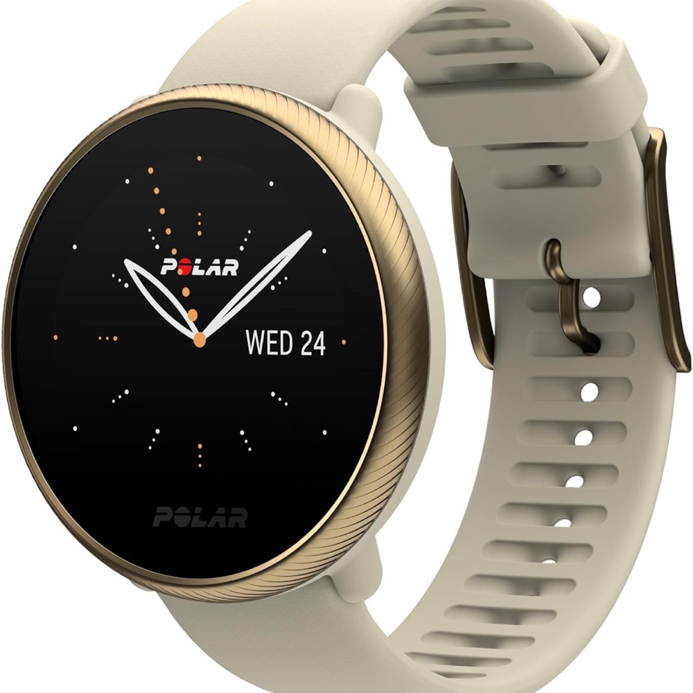 Polar Ignite 2 Workout Smartwatch
